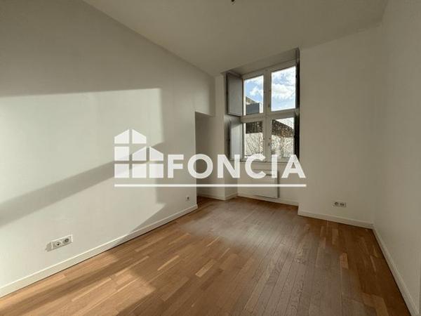 À vendre Appartement 3 pièces 70.1 m² - Ancenis-saint-géréon 44150