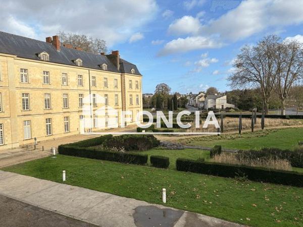 À vendre Appartement 3 pièces 70.1 m² - Ancenis-saint-géréon 44150