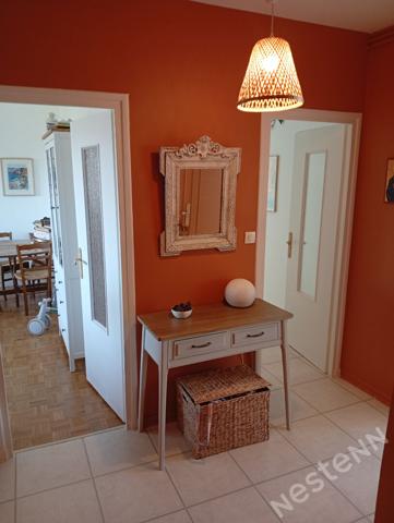 Superbe appartement familial lumineux de 85m2  à Chalon sur Saône
