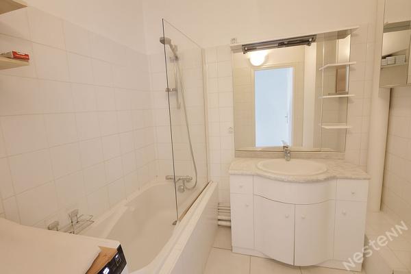 Superbe appartement familial lumineux de 85m2  à Chalon sur Saône
