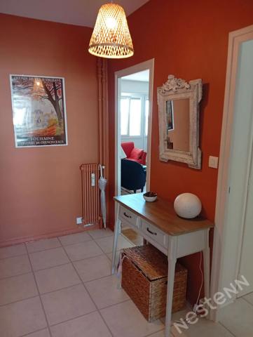 Superbe appartement familial lumineux de 85m2  à Chalon sur Saône