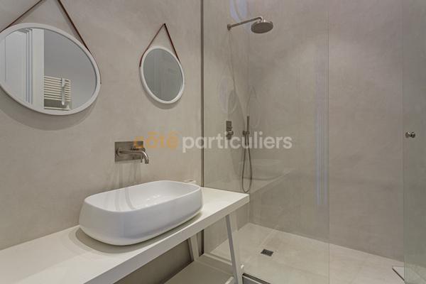 Vente
                Appartement64 m² - 3 Pièces -
                    GUETHARY (64210)