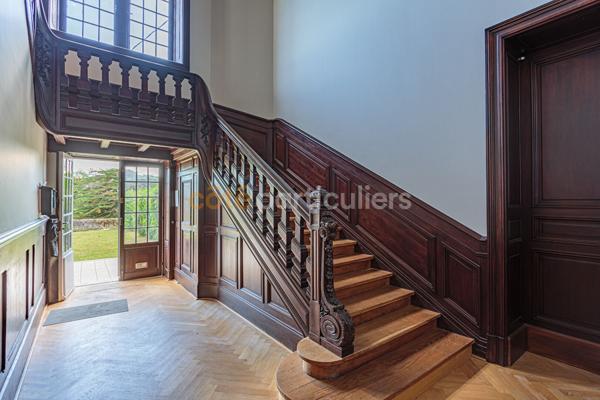 Vente
                Appartement64 m² - 3 Pièces -
                    GUETHARY (64210)