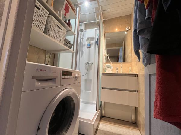 Appartement rénové avec vue imprenable sur Épinal