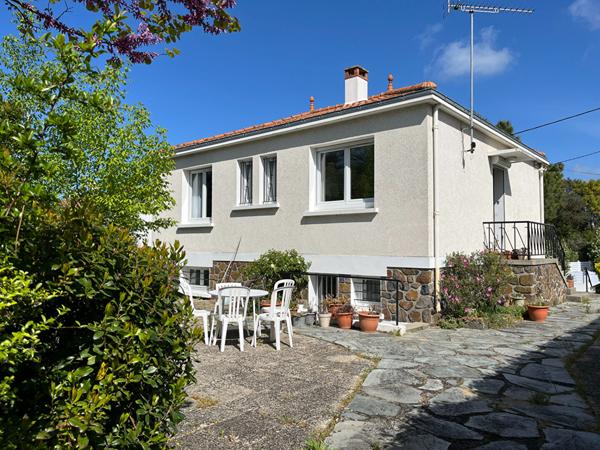 Maison La Barre De Monts 3 pièce(s) 89.69 m2