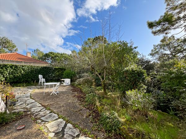 Maison La Barre De Monts 3 pièce(s) 89.69 m2