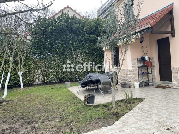 Maison 7 pièces - 130 m²