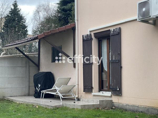 Maison 7 pièces - 130 m²