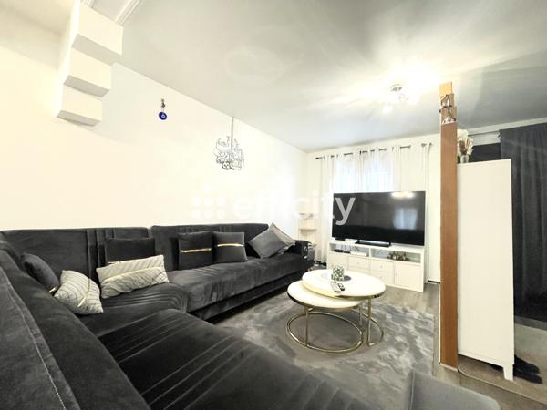 Maison 7 pièces - 130 m²