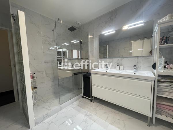 Maison 7 pièces - 130 m²