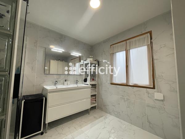 Maison 7 pièces - 130 m²