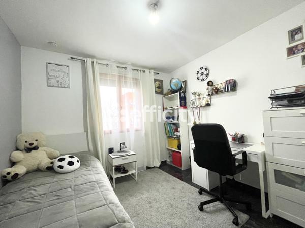 Maison 7 pièces - 130 m²