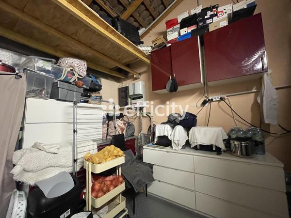 Maison 7 pièces - 130 m²