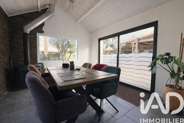 Maison à vendre 7 pièces 144 m² Saint-Malo