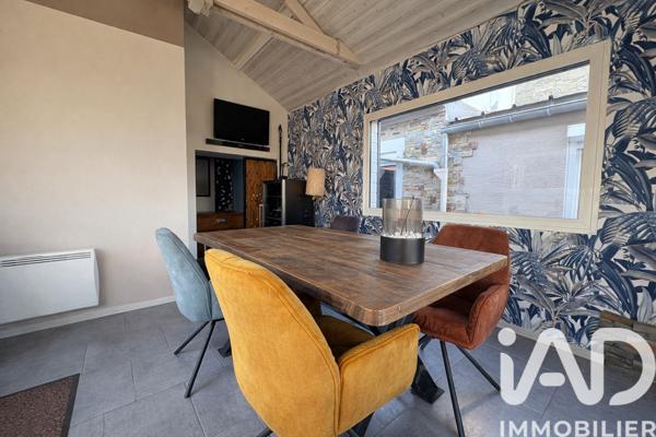 Maison à vendre 7 pièces 144 m² Saint-Malo