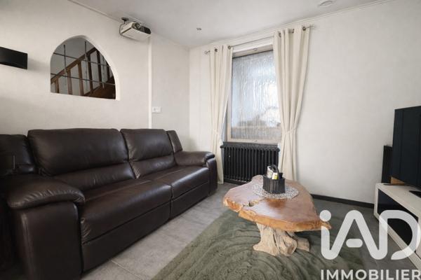 Maison à vendre 7 pièces 144 m² Saint-Malo