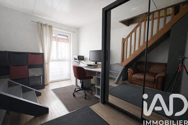 Maison à vendre 7 pièces 144 m² Saint-Malo