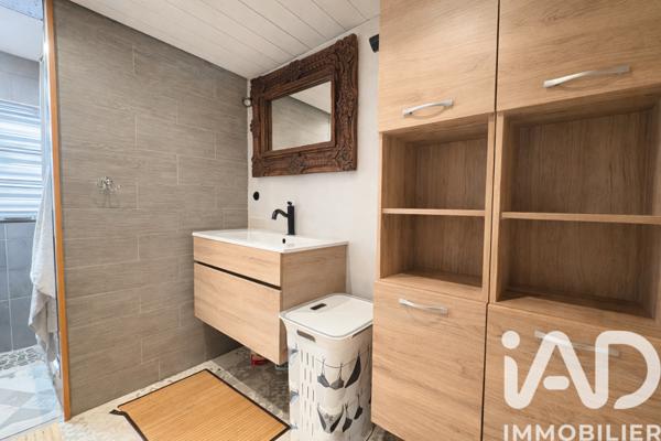 Maison à vendre 7 pièces 144 m² Saint-Malo