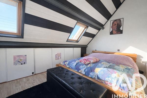 Maison à vendre 7 pièces 144 m² Saint-Malo