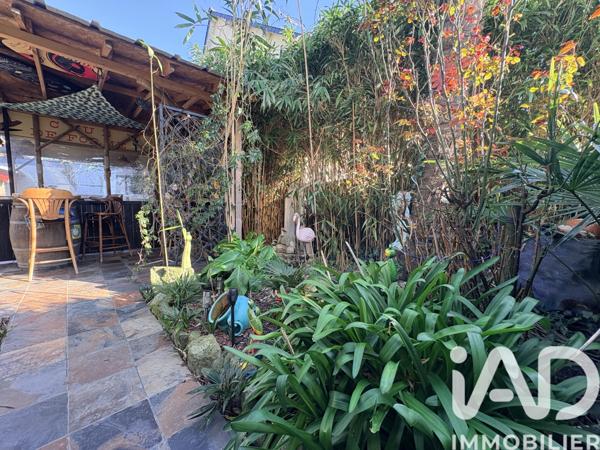 Maison à vendre 7 pièces 144 m² Saint-Malo