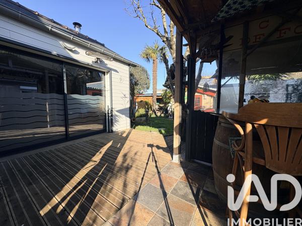 Maison à vendre 7 pièces 144 m² Saint-Malo