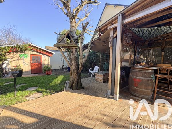 Maison à vendre 7 pièces 144 m² Saint-Malo