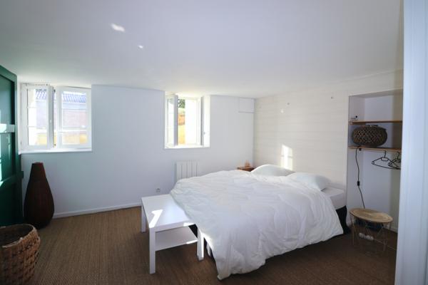 Meschers sur Gironde appartement Meschers-sur-Gironde (17132)