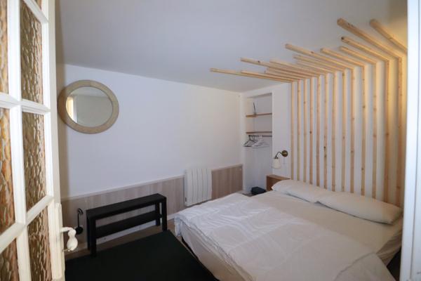 Meschers sur Gironde appartement Meschers-sur-Gironde (17132)