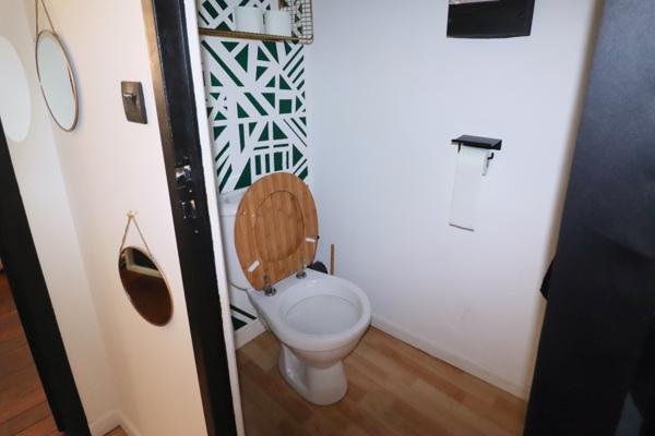 Meschers sur Gironde appartement Meschers-sur-Gironde (17132)