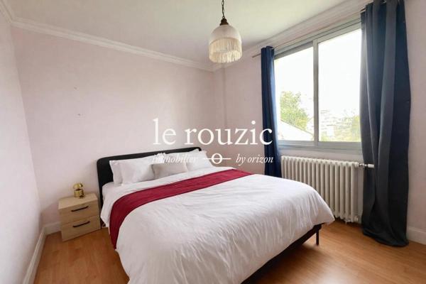 Port-Anna – Maison – Jardin – Stationnement – Sous-sol