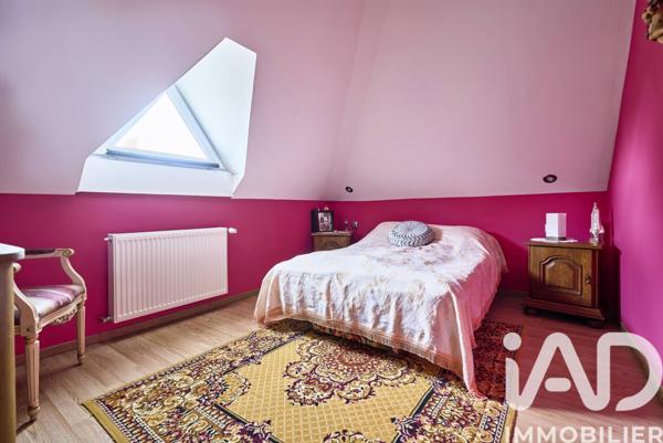 Maison à vendre 6 pièces 175 m² Faches-Thumesnil