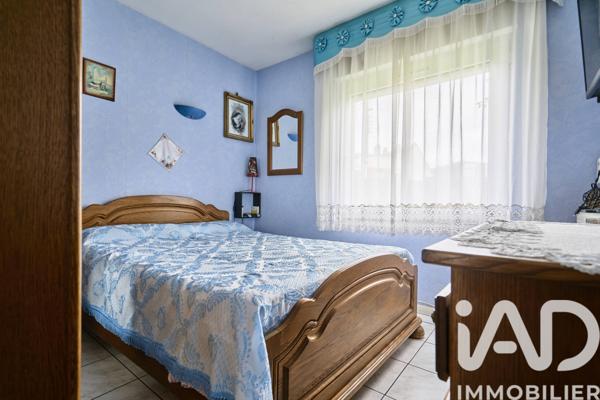 Maison à vendre 6 pièces 175 m² Faches-Thumesnil