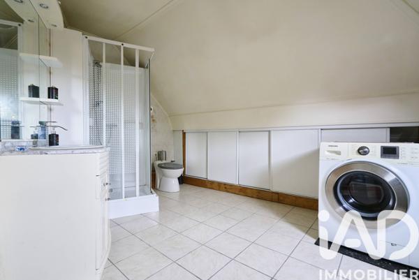 Maison à vendre 6 pièces 175 m² Faches-Thumesnil