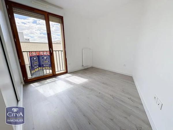 Appartement à vendre 4 pièces 73m² Brétigny-sur-Orge (91220)