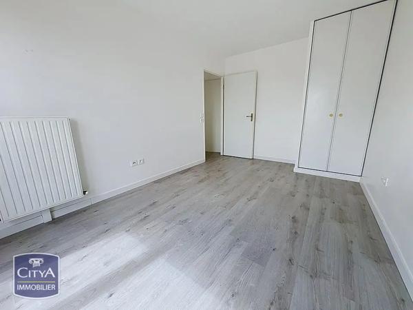 Appartement à vendre 4 pièces 73m² Brétigny-sur-Orge (91220)