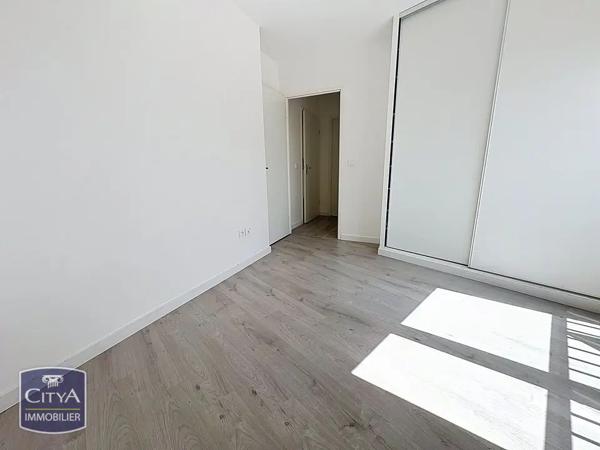 Appartement à vendre 4 pièces 73m² Brétigny-sur-Orge (91220)