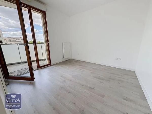 Appartement à vendre 4 pièces 73m² Brétigny-sur-Orge (91220)
