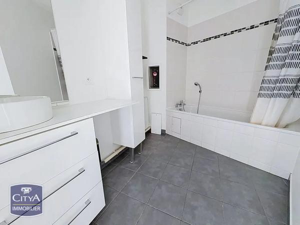 Appartement à vendre 4 pièces 73m² Brétigny-sur-Orge (91220)