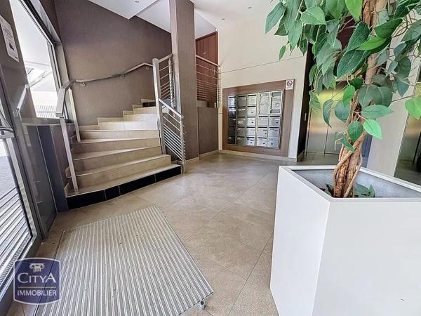 Appartement à vendre 4 pièces 73m² Brétigny-sur-Orge (91220)