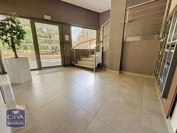 Appartement à vendre 4 pièces 73m² Brétigny-sur-Orge (91220)