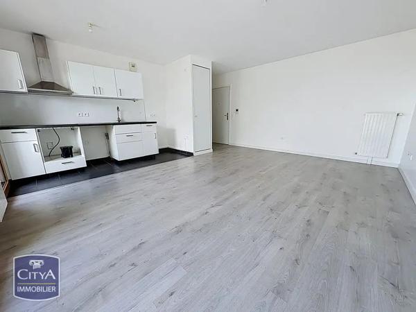 Appartement à vendre 4 pièces 73m² Brétigny-sur-Orge (91220)