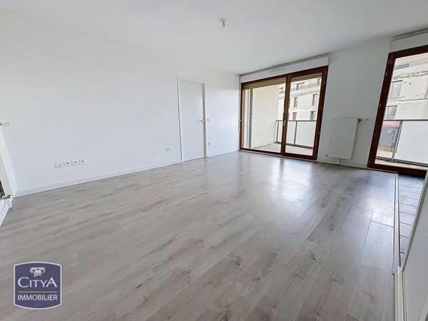 Appartement à vendre 4 pièces 73m² Brétigny-sur-Orge (91220)