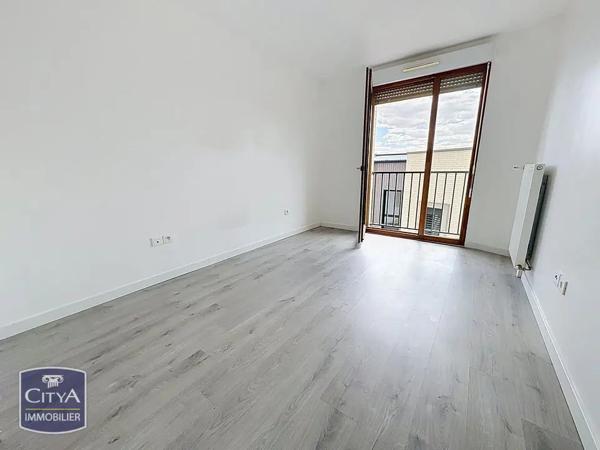 Appartement à vendre 4 pièces 73m² Brétigny-sur-Orge (91220)
