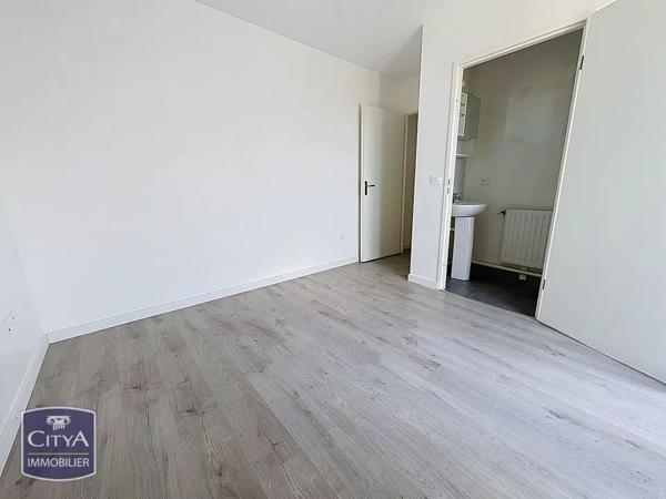 Appartement à vendre 4 pièces 73m² Brétigny-sur-Orge (91220)
