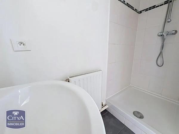 Appartement à vendre 4 pièces 73m² Brétigny-sur-Orge (91220)