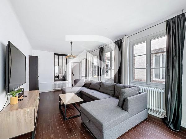 Maison 5 pièces 132 m2