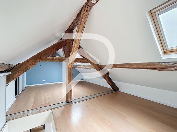 Maison 5 pièces 132 m2