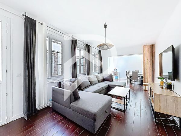 Maison 5 pièces 132 m2