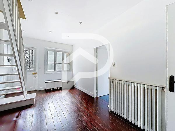 Maison 5 pièces 132 m2