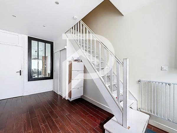 Maison 5 pièces 132 m2